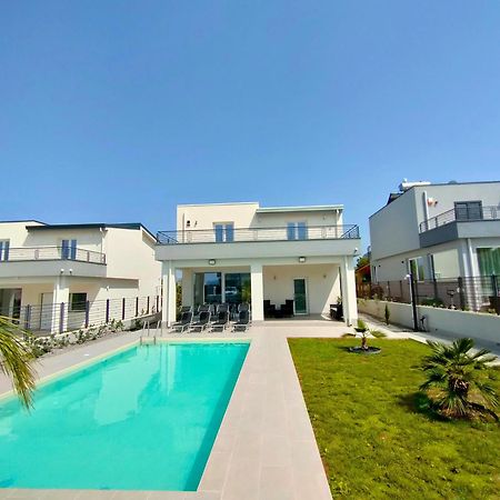 Villa Milicia Altavilla Milicia Zewnętrze zdjęcie