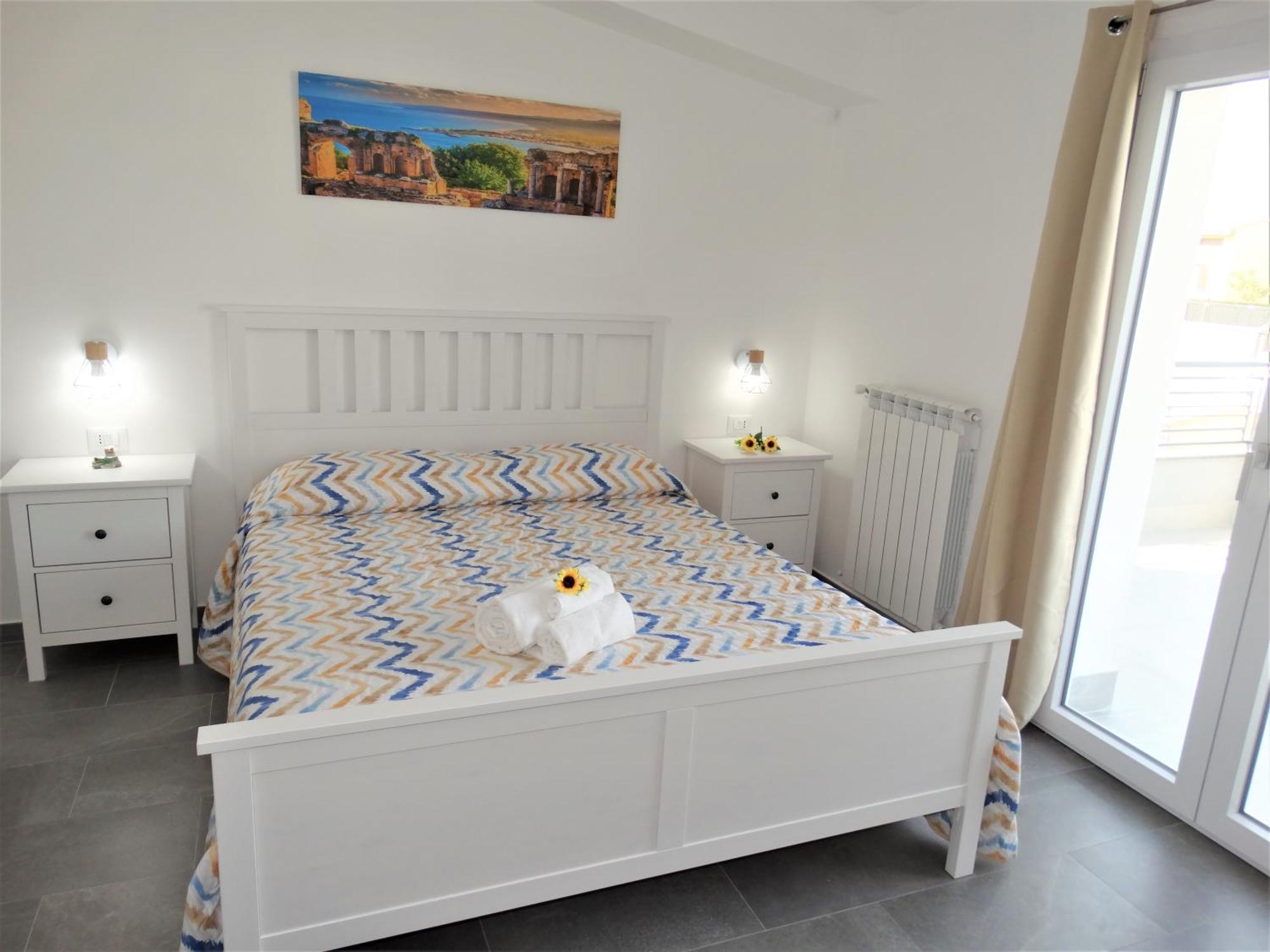 Villa Milicia Altavilla Milicia Zewnętrze zdjęcie